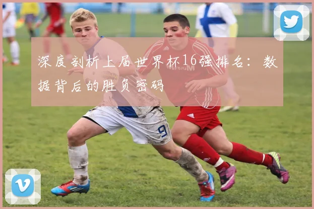 深度剖析上届世界杯16强排名:数据背后的胜负密码