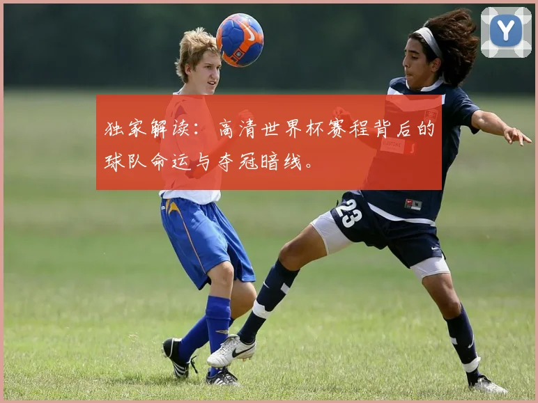 独家解读:高清世界杯赛程背后的球队命运与夺冠暗线。